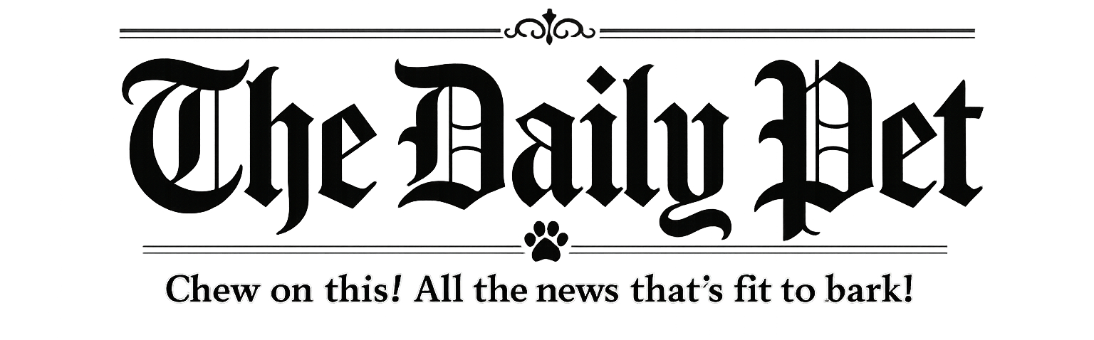 The Daily Pet